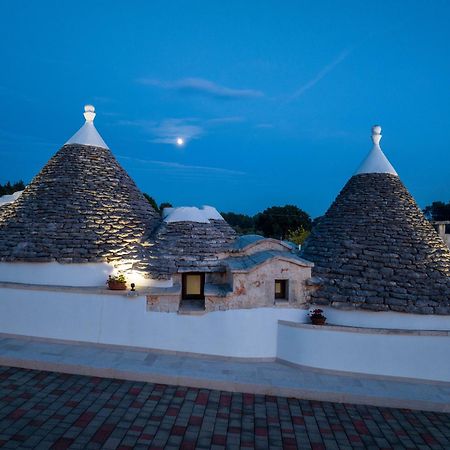 Exclusive Luxury Villa Monte Pompilio Ceglie Messapica Exterior foto
