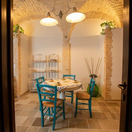 Exclusive Luxury Villa Monte Pompilio Ceglie Messapica Exterior foto