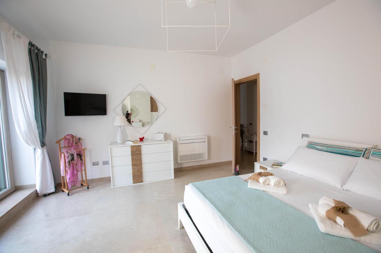 Exclusive Luxury Villa Monte Pompilio Ceglie Messapica Exterior foto