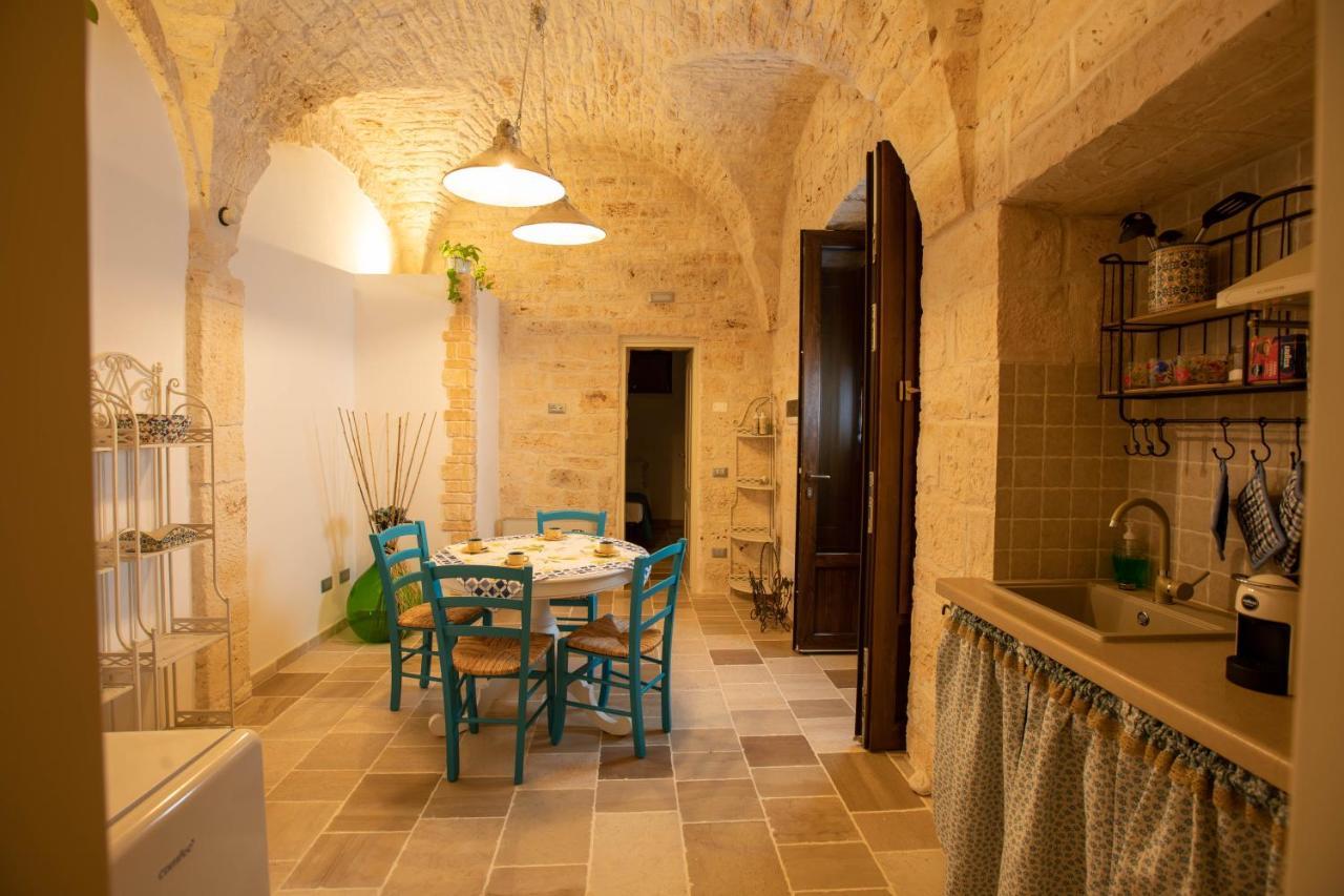 Exclusive Luxury Villa Monte Pompilio Ceglie Messapica Exterior foto