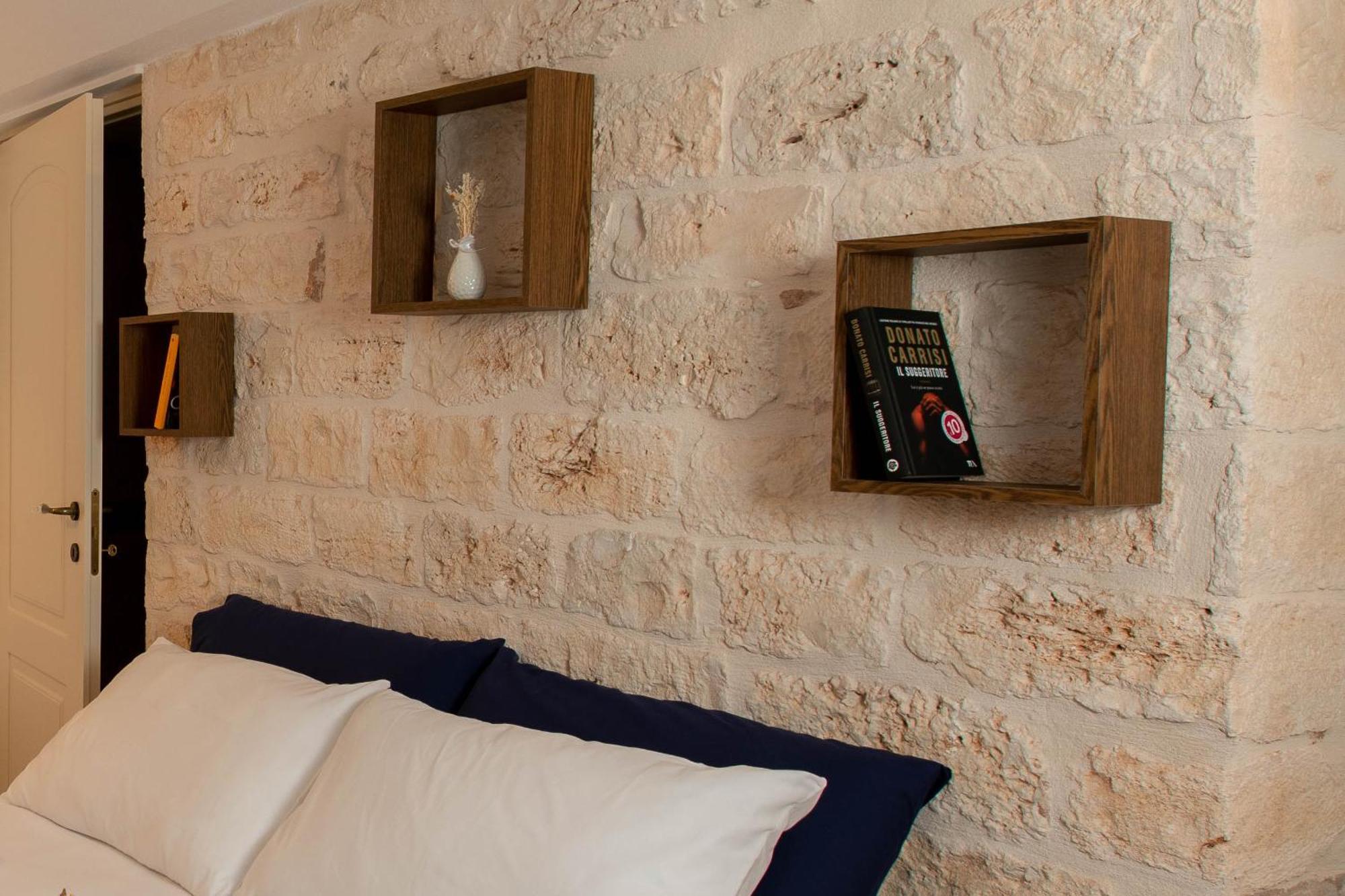Exclusive Luxury Villa Monte Pompilio Ceglie Messapica Exterior foto